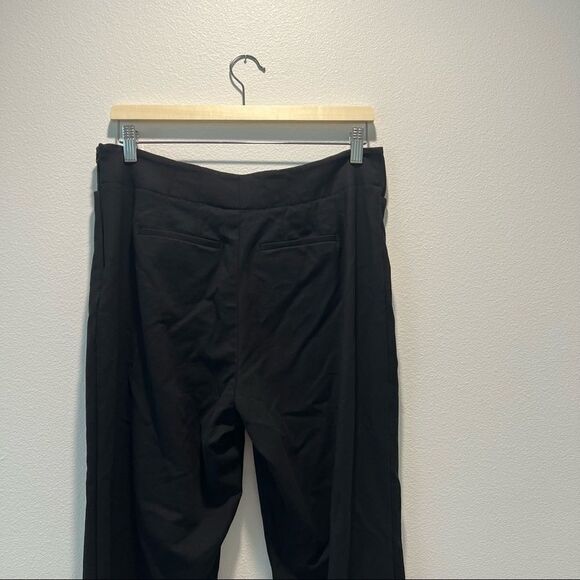 VINCE CAMARO SIDE ZIP Pants - Picture 4 of 9